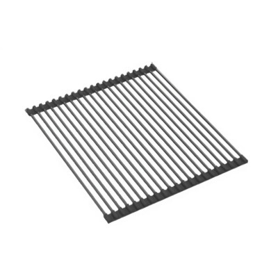 Lưới cuộn inox Hafele 567.24.493 Đen