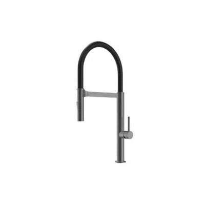 Vòi rửa bát nóng lạnh Hafele HT24-SH1F527570.85.451 Titan