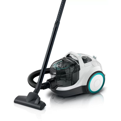 Máy hút bụi dạng hộp Bosch BGS21WHYG