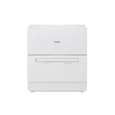 Máy rửa bát mini Panasonic NP-TH1WEVN
