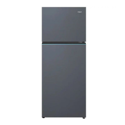 Tủ lạnh 2 cánh Inverter 455 lít Aqua AQR-TA518FA(SL)