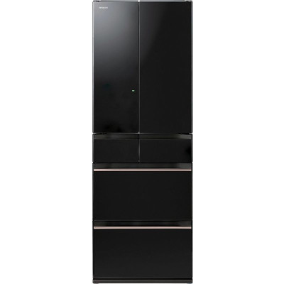 Tủ lạnh Hitachi Inverter 520 lít R-HW540RV XK