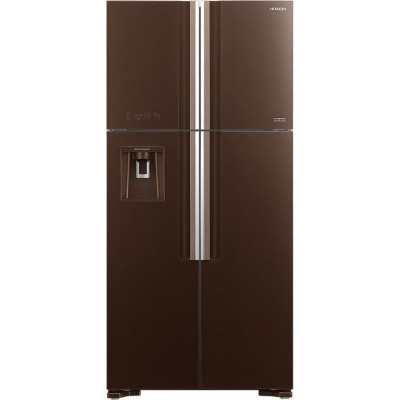 Tủ lạnh Hitachi Inverter 540 lít R-FW690PGV7X GBW