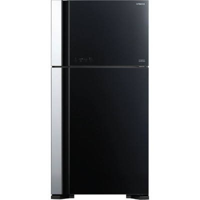 Tủ lạnh Hitachi Inverter 550 lít R-FG690PGV7X GBK