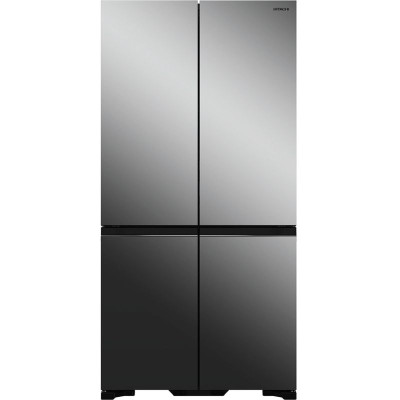 Tủ lạnh Hitachi Inverter 569 lít R-WB640VGV0X MIR