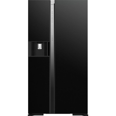 Tủ lạnh Hitachi Inverter 573 lít R-SX800GPGV0 GBK