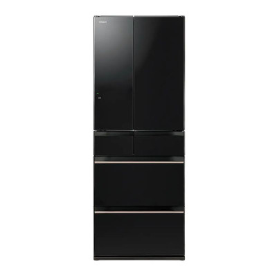 Tủ lạnh 6 cánh Multi doors Inverter 617 lít Hitachi R-HW620RV XK