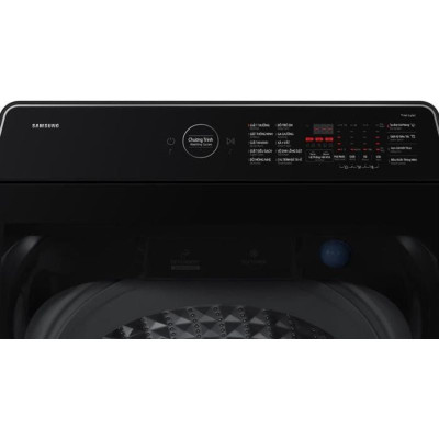 Máy giặt Samsung Inverter 13 kg WA80F13S5BSV