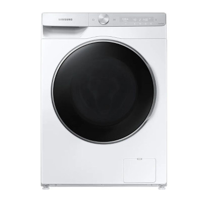 Máy giặt Samsung Inverter 11 kg WW11CGP44DSHSV cửa trước