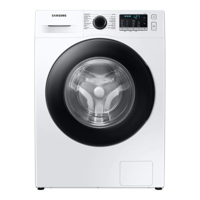 Máy giặt Samsung Inverter 10 kg WW10TA046AE/SV cửa trước