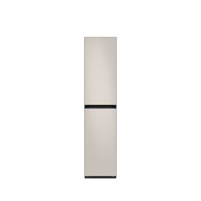 Tủ chăm sóc quần áo thông minh Samsung Bespoke AirDresser 3 móc DF18CB8600ERSV