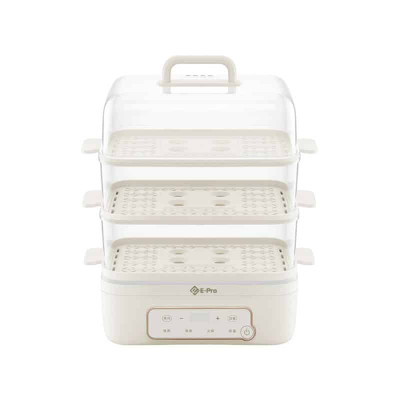 Nồi hấp điện đa năng E-Pro VEP-HPS-DZ08(PP3)