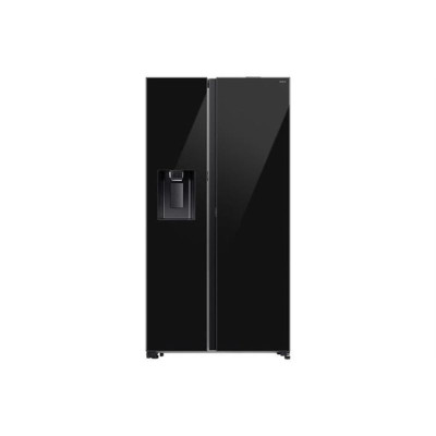 Tủ lạnh Samsung Inverter 634 lít side by side RS80F65J2BSV