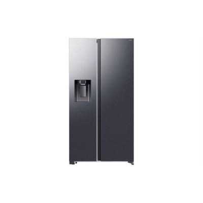 Tủ lạnh Samsung Inverter 635 lít side by side RS70F65K2FSV