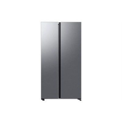 Tủ lạnh Samsung Inverter 655 lít side by side RS70F65Q3TSV