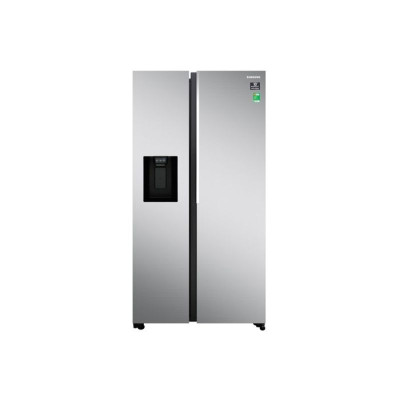 Tủ lạnh Samsung Inverter 617 lít RS64R5101SL/SV