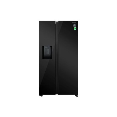 Tủ lạnh 2 cánh side by side Inverter 635 lít Samsung RS64R53012C/SV