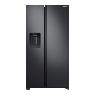 Tủ lạnh 2 cánh side by side Inverter 635 lít Samsung RS64R5301B4/SV