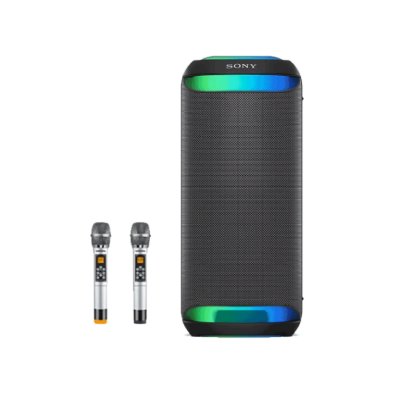 Loa Di Động Sony SRS-XV800/BCSP6