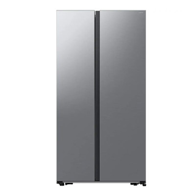 Tủ lạnh 2 cánh side by side Inverter 583 lít Samsung RS57DG400EM9SV