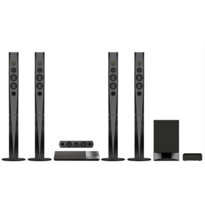 Dàn âm Thanh Sony BDVN9200W/BMSP1