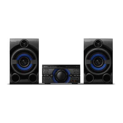 Dàn âm thanh Hifi Sony MHC-M40D//C SP6