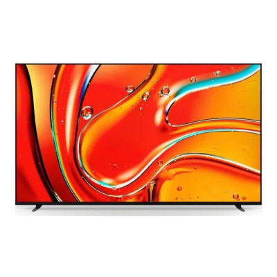 Tivi BRAVIA 7 Mini LED (QLED) 4K 65 Inch Sony K-65XR70
