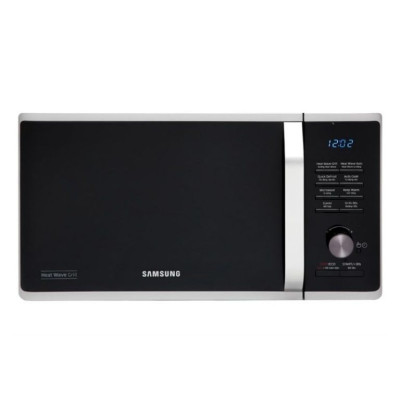  Lò vi sóng có nướng Samsung MG23K3575AS/SV