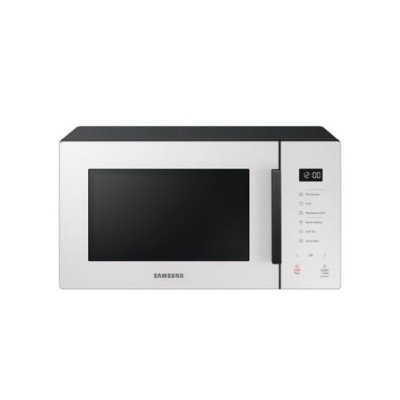 Lò vi sóng có nướng Samsung MG23T5018CE/SV 23 lít
