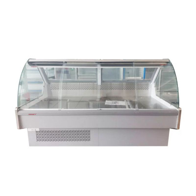 Tủ mát Sanaky VH2500T