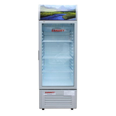 Tủ mát Sanaky 240 lít VH308KL