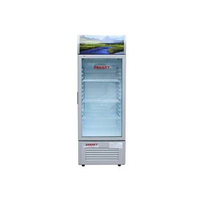 Tủ mát Sanaky 240 lít VH308K3L