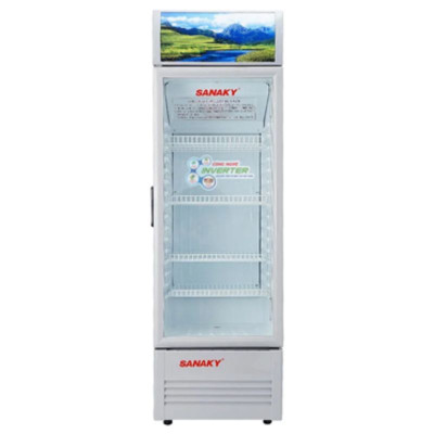 Tủ mát Sanaky VH358K3L