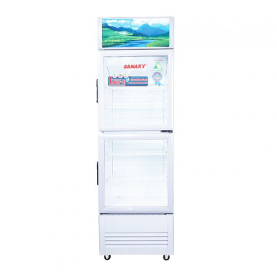 Tủ mát Sanaky VH408WL