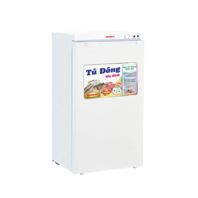  Tủ đông đứng Sanaky VH-160VD 118 lít