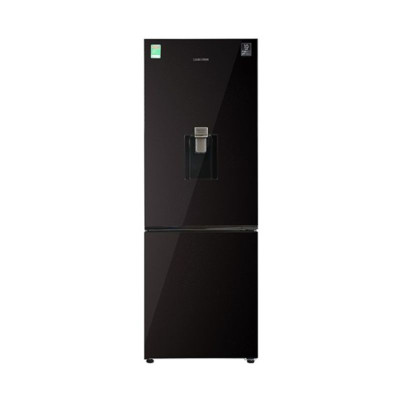 Tủ lạnh Samsung Inverter 307 lít RB30N4190BY/SV