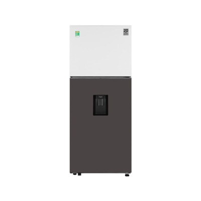 Tủ lạnh Samsung Inverter 382 lít Bespoke RT38CB6784C3SV