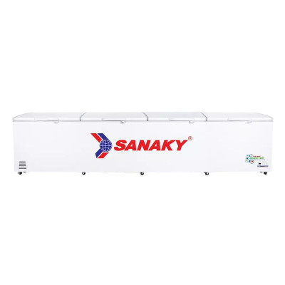 Tủ Đông Sanaky Inverter 2000 Lít VH2399HY3