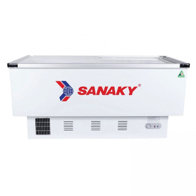 Tủ Đông Sanaky VH-999K  