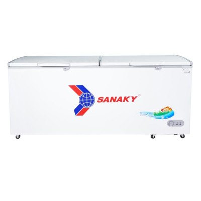 Tủ đông Sanaky 869 lít VH8699HY