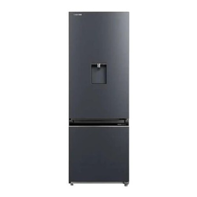 Tủ Lạnh 2 cánh Inverter 321 Lít Toshiba GR-RB405WEA-PMV(06)-MG