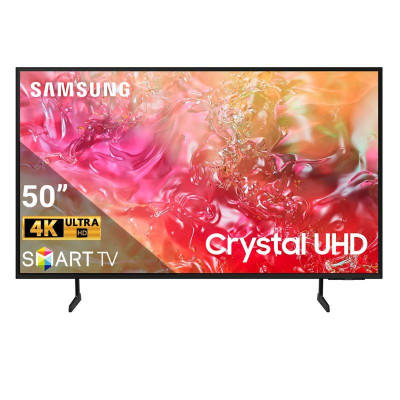 Smart Tivi Samsung 4K 50 inch UA50DU7000KXXV