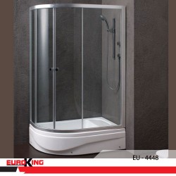 Phòng tắm vách kính Euroking EU-4448B
