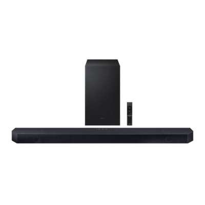Bộ loa thanh Samsung HW-Q700D/XV 320W