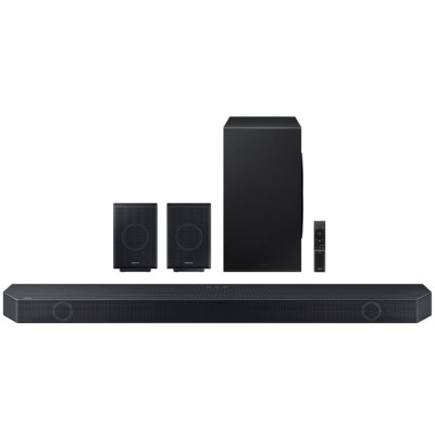Bộ loa thanh Samsung HW-Q990C/XV 656W