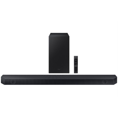 Bộ loa thanh Samsung HW-Q600C/XV 360W