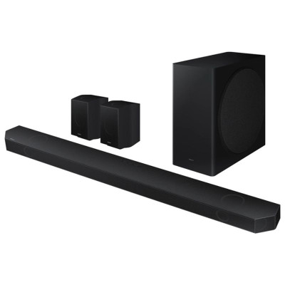 Bộ loa thanh Samsung HW-Q930B/XV 540W
