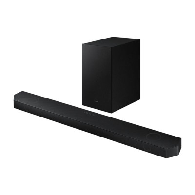 Bộ loa thanh Samsung HW-Q700B/XV 320W