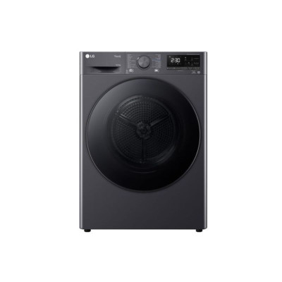 Máy sấy bơm nhiệt LG 10.5 kg DVHP50M