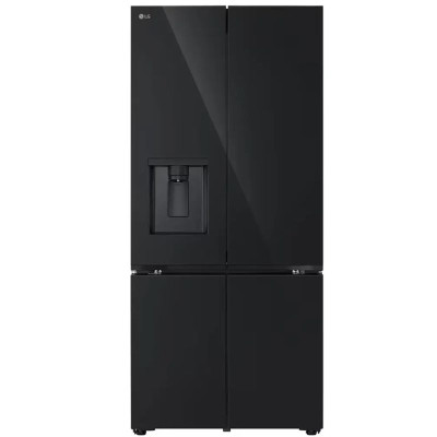 Tủ lạnh 4 cánh Multi Door 607 lít LG LFD61BLGA 